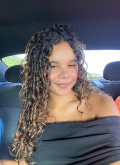 Artemis Lisbon Spa Tantric Massage - masseuse in Lisbon Photo 22 of 28