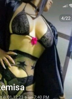 Artemisa Hot Latina! Anal Queen Fetiches - escort in Al Manama Photo 13 of 30