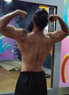 Arth - Acompañantes masculino in Vadodara Photo 5 of 5