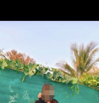 Arthi Datta - escort in Bangalore