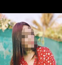 Arthi Datta - escort in Bangalore