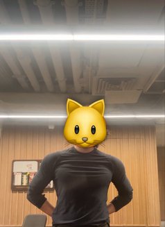 Arthur - Male escort in Hong Kong Photo 1 of 1