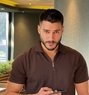 Arthur Arthur - Male escort in İstanbul Photo 4 of 11