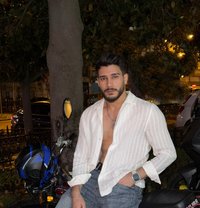 Arthur Arthur - Male escort in İstanbul Photo 15 of 15