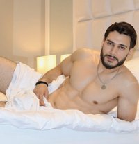 Arthur - Acompañantes masculino in Riyadh