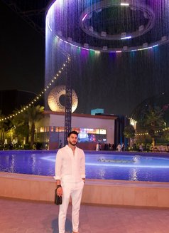Arthur Arthur - Male escort in Riyadh Photo 12 of 20