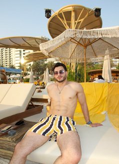 Arthur - Acompañantes masculino in İstanbul Photo 7 of 24