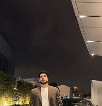 Arthur - Male escort in İstanbul