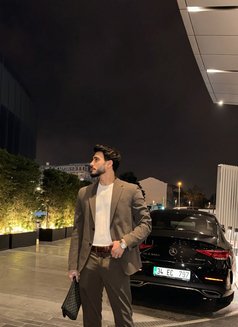 Arthur - Acompañantes masculino in İstanbul Photo 2 of 24