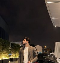 Arthur - Male escort in İstanbul