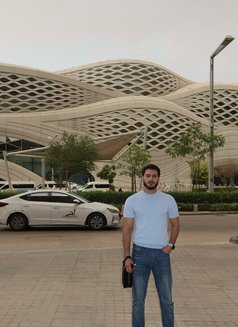 Arthur - Acompañantes masculino in Riyadh Photo 18 of 18