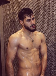 Arthur - Acompañantes masculino in Riyadh Photo 1 of 23