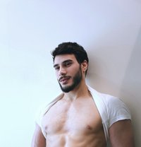 Arthur King - Male escort in Riyadh