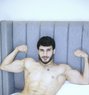 Arthur - Male escort in Riyadh Photo 2 of 24