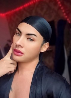 Arthur boy sohar - Acompañantes transexual in Al Sohar Photo 26 of 26