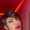 Arthur feminine boy - Acompañantes transexual in Pattaya