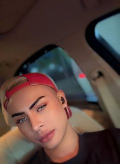Arthur boy sohar - Acompañantes transexual in Pattaya Photo 27 of 30