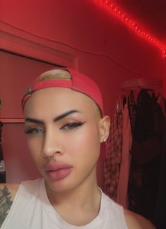 Arthur boy sohar - Acompañantes transexual in Pattaya Photo 28 of 30