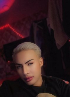 Arthur femeniNew 69 - Transsexual escort in Pattaya Photo 14 of 27