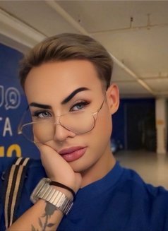 Arthur femeniNew 69 - Transsexual escort in Pattaya Photo 18 of 27