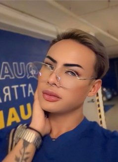 Arthur femeniNew 69 - Transsexual escort in Pattaya Photo 19 of 27