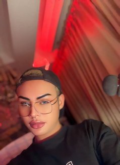 Arthur femeniNew 69 - Transsexual escort in Pattaya Photo 20 of 27