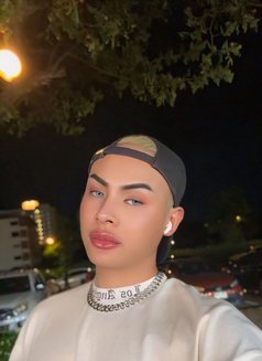 Arthur femeniNew 69 - Transsexual escort in Pattaya Photo 22 of 27