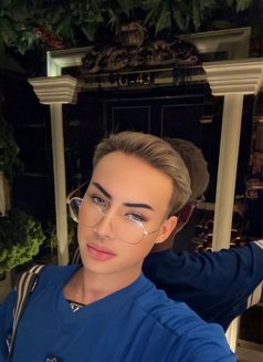 Arthur femeniNew 69 - Transsexual escort in Pattaya Photo 23 of 27