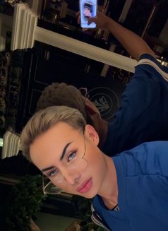 Arthur femeniNew 69 - Transsexual escort in Pattaya Photo 24 of 27