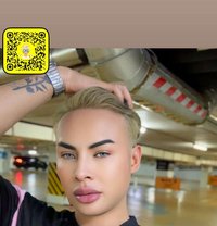 Arthur feminine boy new 69 - Transsexual escort in Pattaya Photo 1 of 28