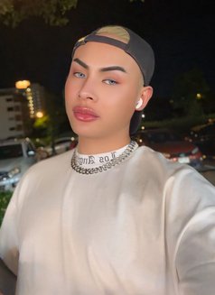 Arthur feminine boy new 69 - Acompañantes transexual in Pattaya Photo 2 of 28
