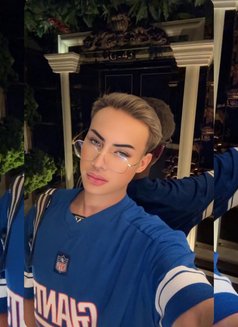 Arthur feminine boy new 69 - Transsexual escort in Pattaya Photo 28 of 29