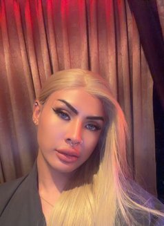 Arthur feminine boy new 69 - Transsexual escort in Pattaya Photo 28 of 30