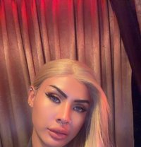 Arthur feminine boy new 69 - Transsexual escort in Pattaya