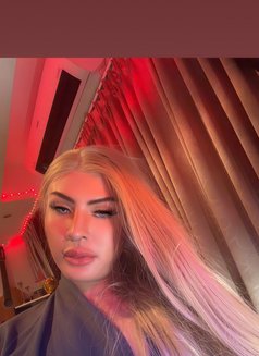 Arthur feminine boy new 69 - Transsexual escort in Pattaya Photo 30 of 30