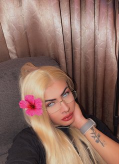 Arthur feminine boy new 69 - Transsexual escort in Pattaya Photo 30 of 30