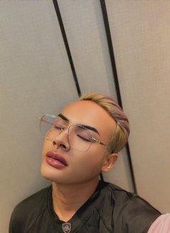 Arthur feminine boy new 69 - Transsexual escort in Phuket Photo 1 of 29