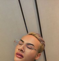 Arthur feminine boy new 69 - Transsexual escort in Phuket