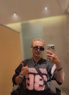 Arthur feminine boy new 69 - Transsexual escort in Phuket Photo 2 of 29