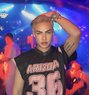 Arthur feminine boy new 69 - Transsexual escort in Phuket Photo 6 of 29