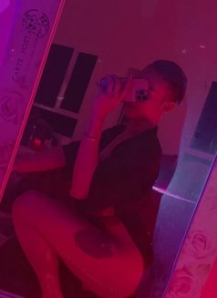 Arthur feminine boy - Transsexual escort in Al Manama Photo 24 of 25