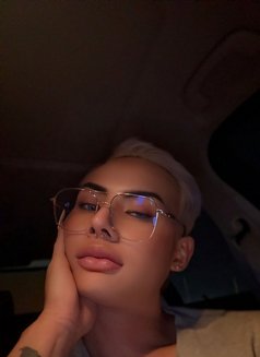 Arthur feminine boy - Acompañantes transexual in Pattaya Photo 21 of 24
