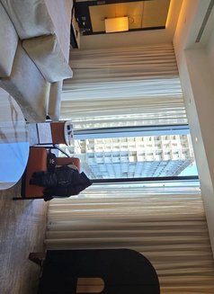 Arthur - Male escort in Dubai Photo 2 of 2