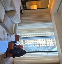 Arthur - Male escort in Dubai