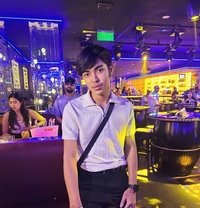 Arthur Hot Gay From Thailand - Acompañantes masculino in Abu Dhabi