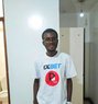 Arthur - Male escort in Nairobi Photo 1 of 2