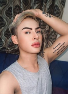 Arthur New Ladyboy 69 - Acompañantes transexual in Al Sohar Photo 24 of 27