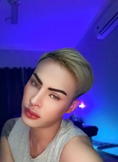 Arthur New Ladyboy 69 - Acompañantes transexual in Al Sohar Photo 26 of 27