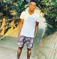 Arthur - Acompañantes masculino in Durban