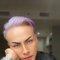 Arthur feminine boy - Transsexual escort in Pattaya Photo 3 of 24
